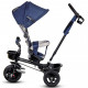 Дитячий велосипед Kinderkraft Aveo Blue (KKRAVEOBLU0000) (5902533915057)