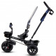 Дитячий велосипед Kinderkraft Aveo Blue (KKRAVEOBLU0000) (5902533915057)