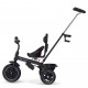 Дитячий велосипед Kinderkraft Freeway Grey Melange (KKRFRWAGRY0000) (5902533915538)