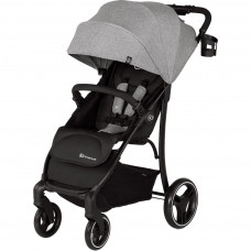 Коляска Kinderkraft Trig 2 Grey (KSTRIG02GRY0000) (5902533915552)