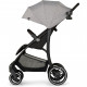 Коляска Kinderkraft Trig 2 Grey (KSTRIG02GRY0000) (5902533915552)