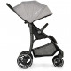 Коляска Kinderkraft Trig 2 Grey (KSTRIG02GRY0000) (5902533915552)