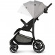 Коляска Kinderkraft Trig 2 Grey (KSTRIG02GRY0000) (5902533915552)