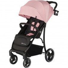 Коляска Kinderkraft Trig Pink (KKWTRIGPNK0000) (5902533915569)