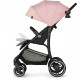 Коляска Kinderkraft Trig Pink (KKWTRIGPNK0000) (5902533915569)