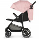 Коляска Kinderkraft Trig Pink (KKWTRIGPNK0000) (5902533915569)