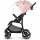 Коляска Kinderkraft Trig Pink (KKWTRIGPNK0000) (5902533915569)