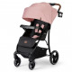 Коляска Kinderkraft Cruiser LX Pink (KKWCRLXPNK0000) (5902533915620)