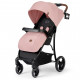 Коляска Kinderkraft Cruiser LX Pink (KKWCRLXPNK0000) (5902533915620)