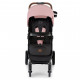 Коляска Kinderkraft Cruiser LX Pink (KKWCRLXPNK0000) (5902533915620)