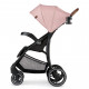 Коляска Kinderkraft Cruiser LX Pink (KKWCRLXPNK0000) (5902533915620)