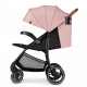 Коляска Kinderkraft Cruiser LX Pink (KKWCRLXPNK0000) (5902533915620)