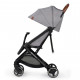 Коляска Kinderkraft Nubi Gray (KKWNUBIGRY0000) (5902533915774)