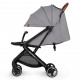 Коляска Kinderkraft Nubi Gray (KKWNUBIGRY0000) (5902533915774)