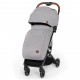 Коляска Kinderkraft Nubi Gray (KKWNUBIGRY0000) (5902533915774)