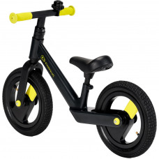 Біговел Kinderkraft Goswift Black Volt (KRGOSW00BLK0000) (5902533915880)