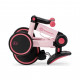Дитячий велосипед Kinderkraft 3 в 1 4TRIKE Candy Pink (KR4TRI00PNK0000) (5902533916016)