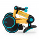 Дитячий велосипед Kinderkraft 3 в 1 4TRIKE Primrose Yellow (KR4TRI00YEL0000) (5902533916030)
