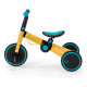 Дитячий велосипед Kinderkraft 3 в 1 4TRIKE Primrose Yellow (KR4TRI00YEL0000) (5902533916030)