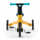 Дитячий велосипед Kinderkraft 3 в 1 4TRIKE Primrose Yellow (KR4TRI00YEL0000) (5902533916030)