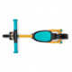 Дитячий велосипед Kinderkraft 3 в 1 4TRIKE Primrose Yellow (KR4TRI00YEL0000) (5902533916030)