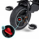 Дитячий велосипед Kinderkraft Spinstep Platinum Grey (KRSPST00GRY0000) (5902533916511)