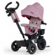 Дитячий велосипед Kinderkraft Spinstep Mauvelous Pink (KRSPST00PNK0000) (5902533916528)