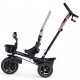 Дитячий велосипед Kinderkraft Spinstep Mauvelous Pink (KRSPST00PNK0000) (5902533916528)