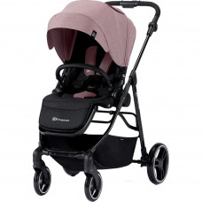 Коляска Kinderkraft Vesto Pink (KSVEST00PNK0000) (5902533916542)