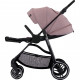 Коляска Kinderkraft Vesto Pink (KSVEST00PNK0000) (5902533916542)