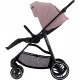 Коляска Kinderkraft Vesto Pink (KSVEST00PNK0000) (5902533916542)