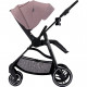 Коляска Kinderkraft Vesto Pink (KSVEST00PNK0000) (5902533916542)