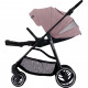 Коляска Kinderkraft Vesto Pink (KSVEST00PNK0000) (5902533916542)