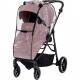 Коляска Kinderkraft Vesto Pink (KSVEST00PNK0000) (5902533916542)