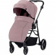 Коляска Kinderkraft Vesto Pink (KSVEST00PNK0000) (5902533916542)