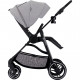 Коляска Kinderkraft Vesto Gray (KSVEST00GRY0000) (5902533916566)