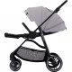 Коляска Kinderkraft Vesto Gray (KSVEST00GRY0000) (5902533916566)