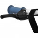 Біговел Kinderkraft Space Sapphire Blue (KRSPAC00BLU0000) (5902533917044)