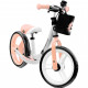 Біговел Kinderkraft Space Peach Coral (KRSPAC00CRL0000) (5902533917051)