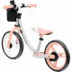 Біговел Kinderkraft Space Peach Coral (KRSPAC00CRL0000) (5902533917051)
