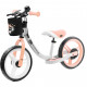 Біговел Kinderkraft Space Peach Coral (KRSPAC00CRL0000) (5902533917051)