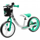 Біговел Kinderkraft Space Light Green (KRSPAC00GRE0000) (5902533917068)
