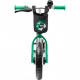 Біговел Kinderkraft Space Light Green (KRSPAC00GRE0000) (5902533917068)