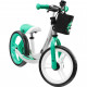 Біговел Kinderkraft Space Light Green (KRSPAC00GRE0000) (5902533917068)