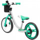 Біговел Kinderkraft Space Light Green (KRSPAC00GRE0000) (5902533917068)