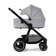 Коляска Kinderkraft 2 в 1 Everyday Light Gray (KSEVER00LGR2000) (5902533917556)