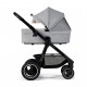 Коляска Kinderkraft 2 в 1 Everyday Light Gray (KSEVER00LGR2000) (5902533917556)