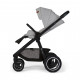 Коляска Kinderkraft 2 в 1 Everyday Light Gray (KSEVER00LGR2000) (5902533917556)