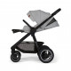 Коляска Kinderkraft 2 в 1 Everyday Light Gray (KSEVER00LGR2000) (5902533917556)