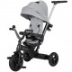 Дитячий велосипед Kinderkraft Twipper Grey (KRTWIP00GRY0000) (5902533917914)